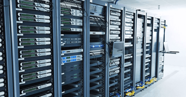 Server Technologies