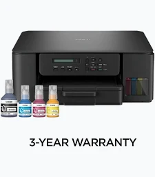 Brother DCP-T430W All-in-One Wireless Ink Tank Printer