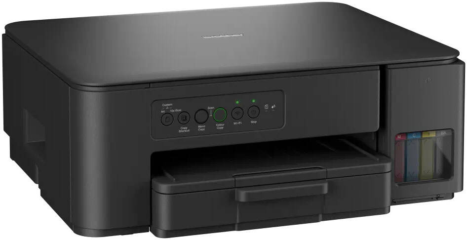 Brother DCP-T530DW All-in-One Wireless Ink Tank Printer