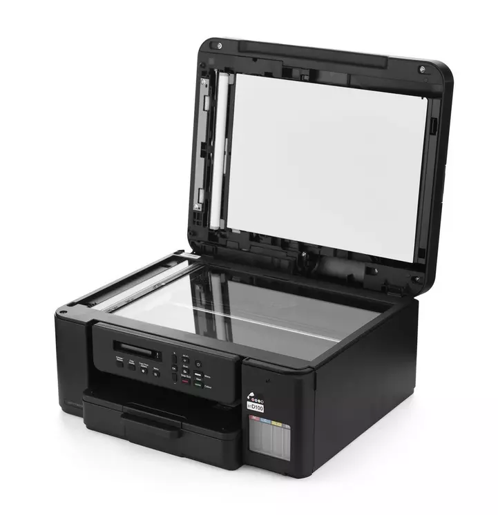 Brother DCP-T730DW All-in-One Wireless Ink Tank Printer