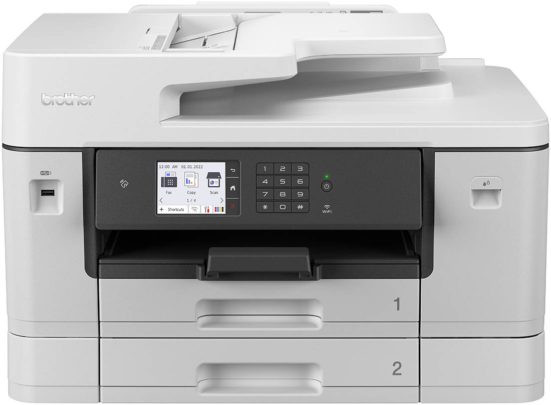 Brother MFC-J3940DW A3 Inkjet Printer