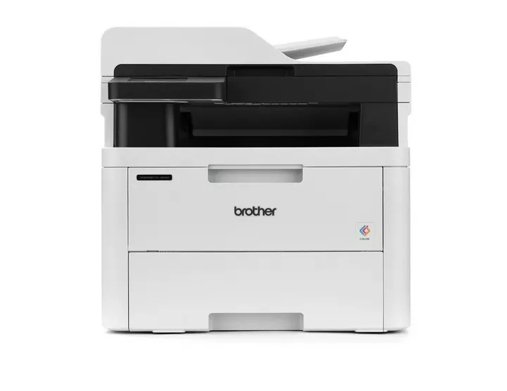 Brother MFC-L3720CDW Color Laser Printer