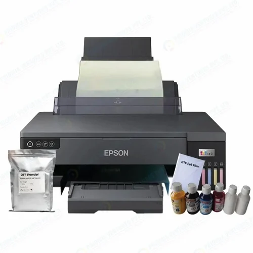 Epson EcoTank L18050 A3+ Photo Printer with 6-Color Ink &amp;amp;amp; Wi-Fi
