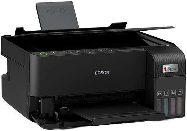 Epson EcoTank L3550 A4 Wi-Fi All-in-One Ink Tank Printer