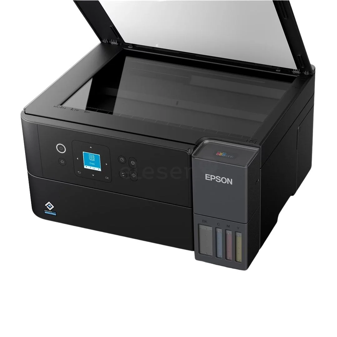 Epson EcoTank L4360 A4 Wi-Fi Duplex All-in-One Ink Tank Printer