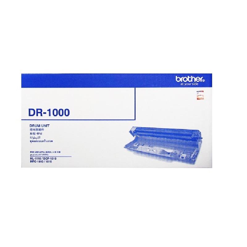 Brother DR1000 Drum Unit