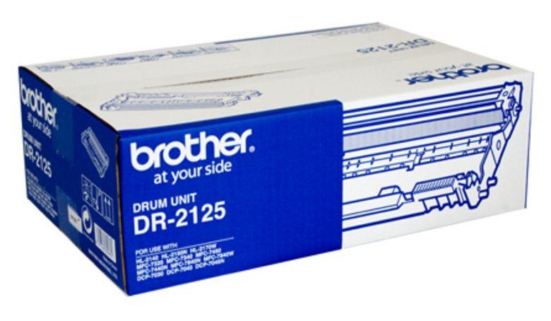 Brother DR2125 Drum Unit