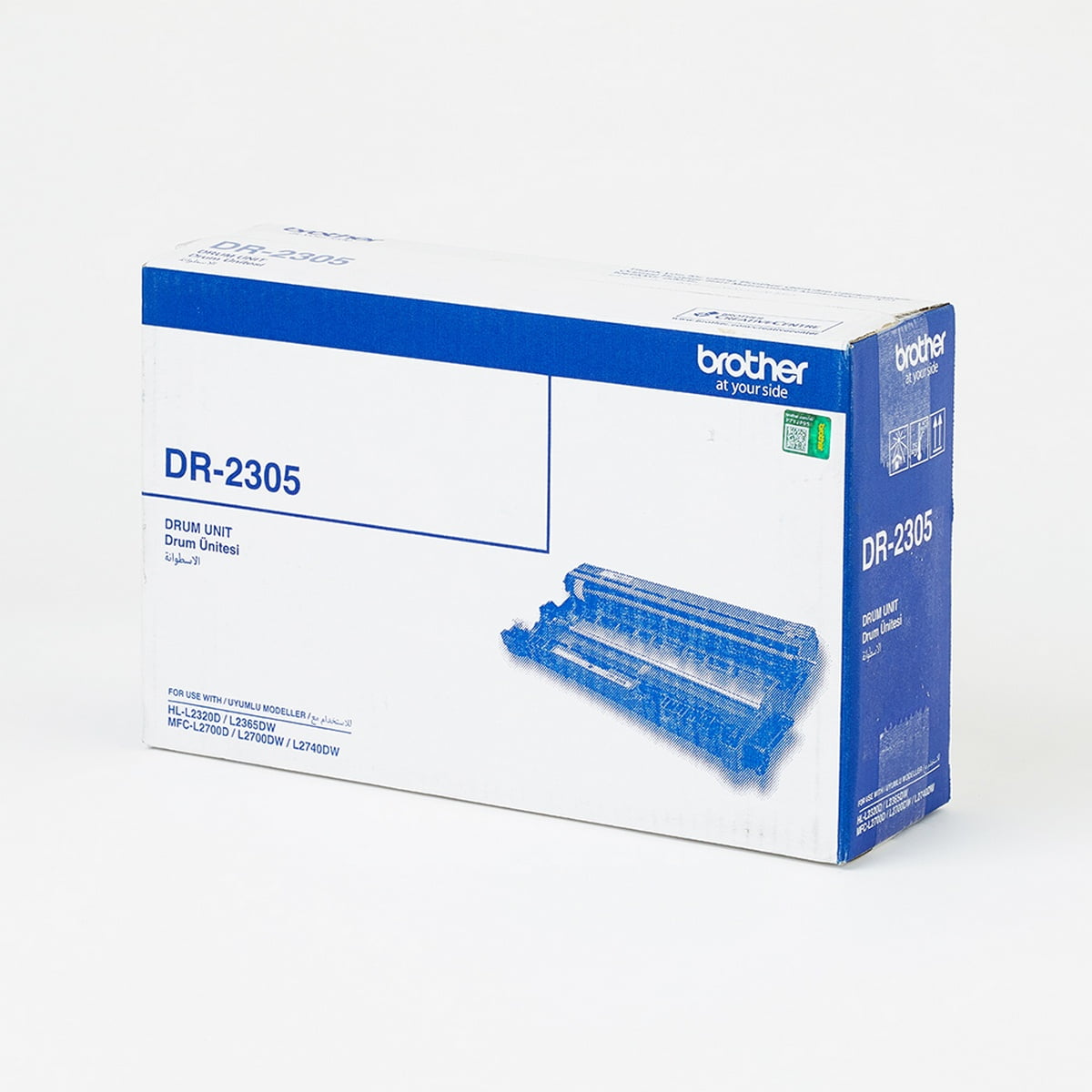 Brother DR2305 Drum Unit