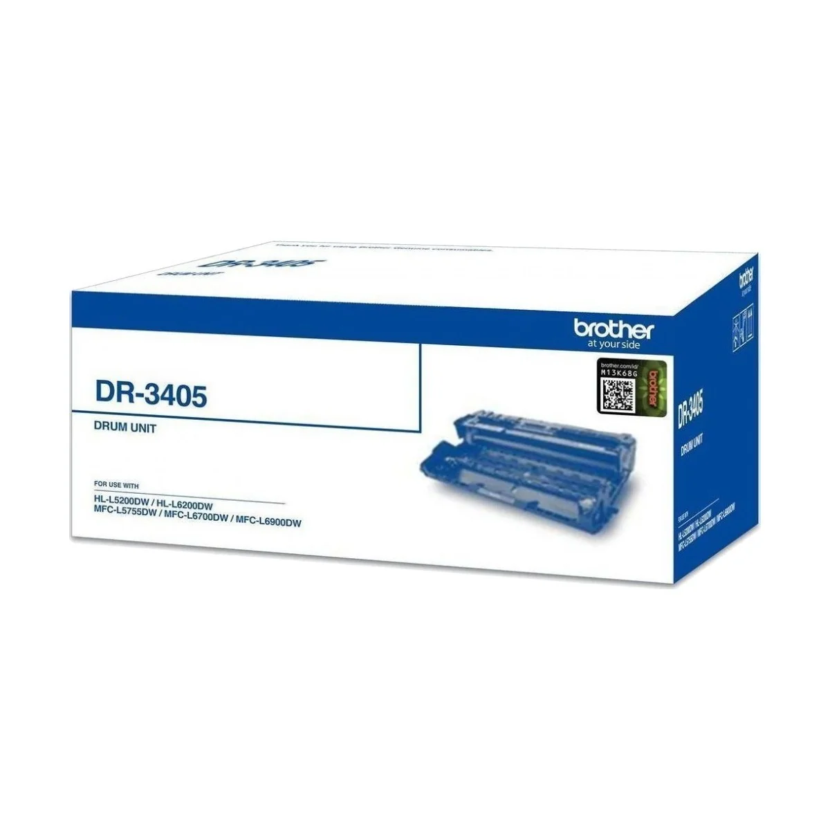 Brother DR3405 Drum Unit