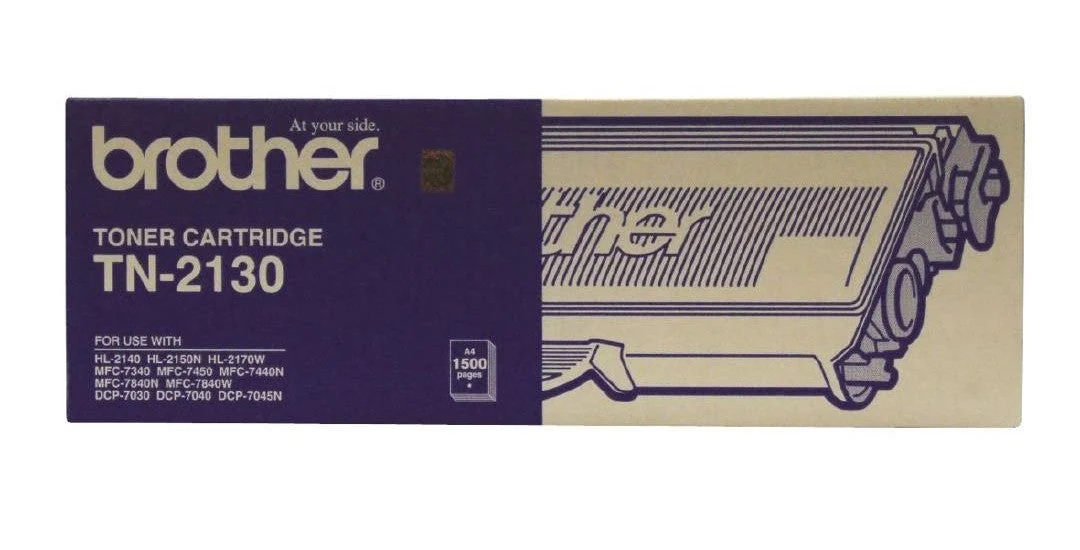 Brother TN2130 Toner Cartridge