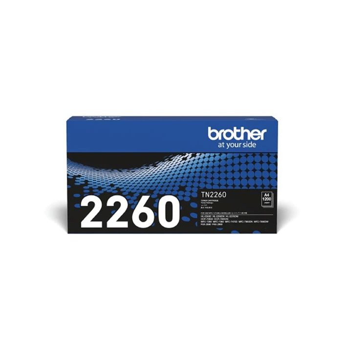 Brother TN2260 Toner Cartridge