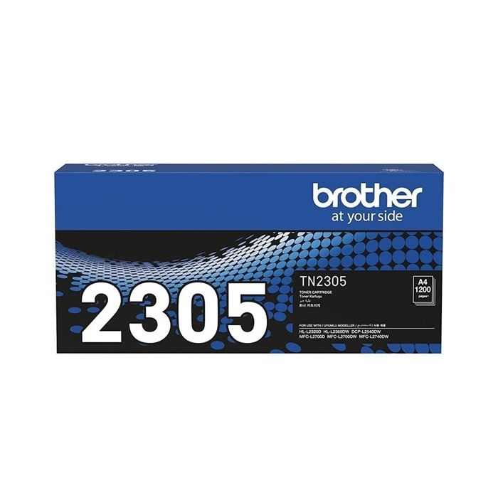 Brother TN2305 Toner Cartridge