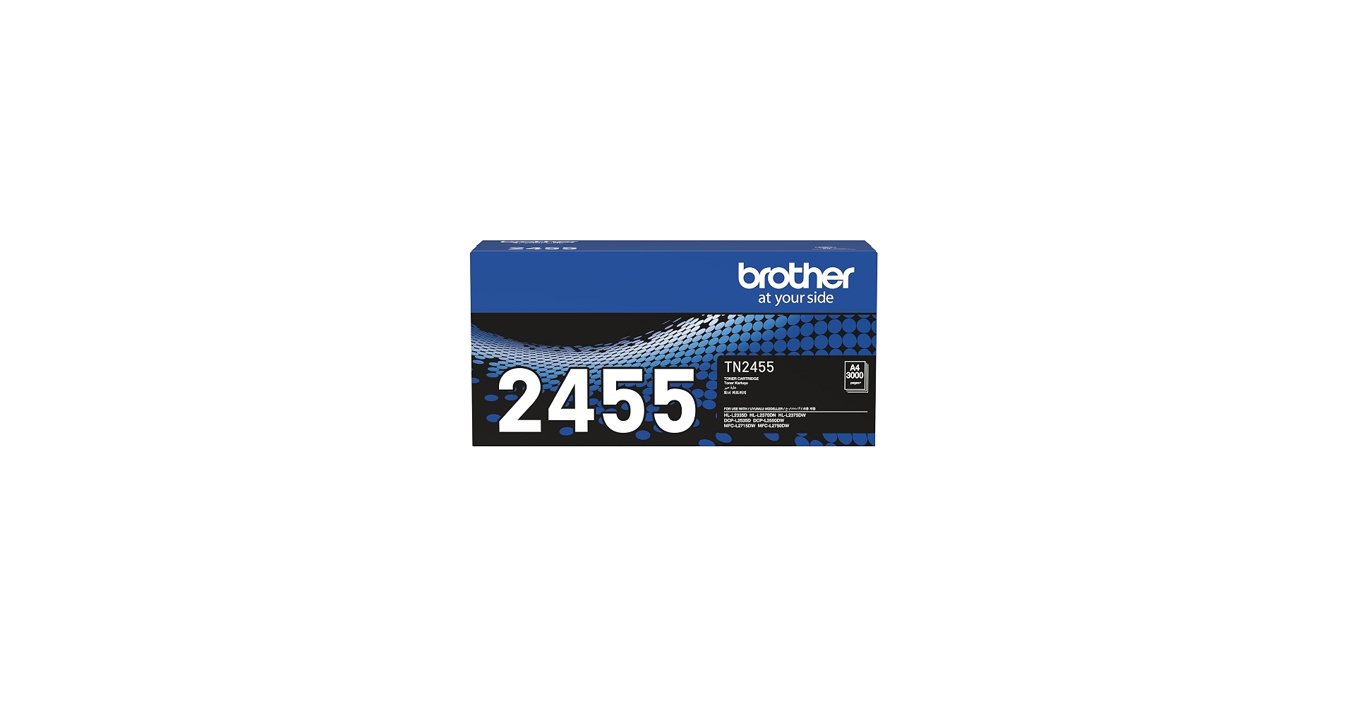 Brother TN2455 Toner Cartridge
