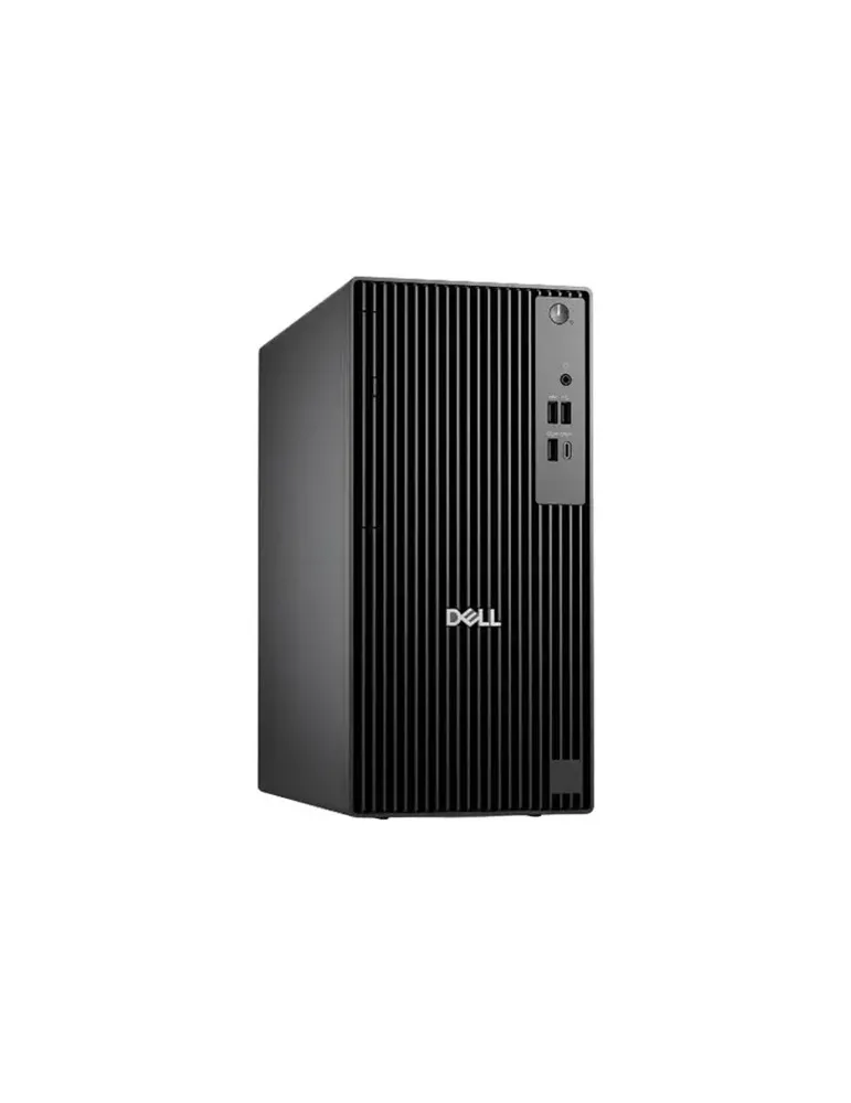 Dell Pro Tower QCT1250 Desktop – i5 14th Gen, 8GB RAM, 512GB SSD, FreeDOS, 1-Year Warranty