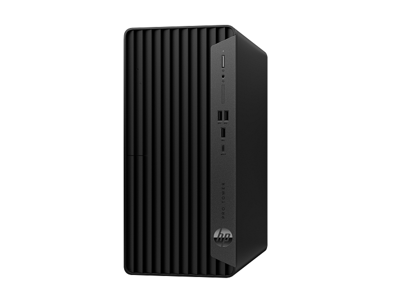 HP Pro Tower 400 G9 PCI Desktop – i7, 13th Gen, 8GB RAM, 512GB SSD, FreeDOS