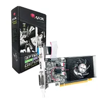 AFOX GeForce GT730 4GB DDR3 Graphics Card