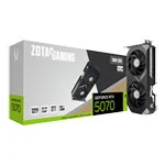 Zotac Gaming GeForce RTX 5060 8GB GDDR7 Twin Edge Graphic Card