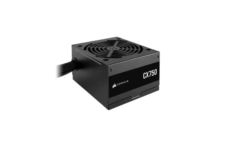 Corsair CX750 80 Plus Bronze ATX Power Supply