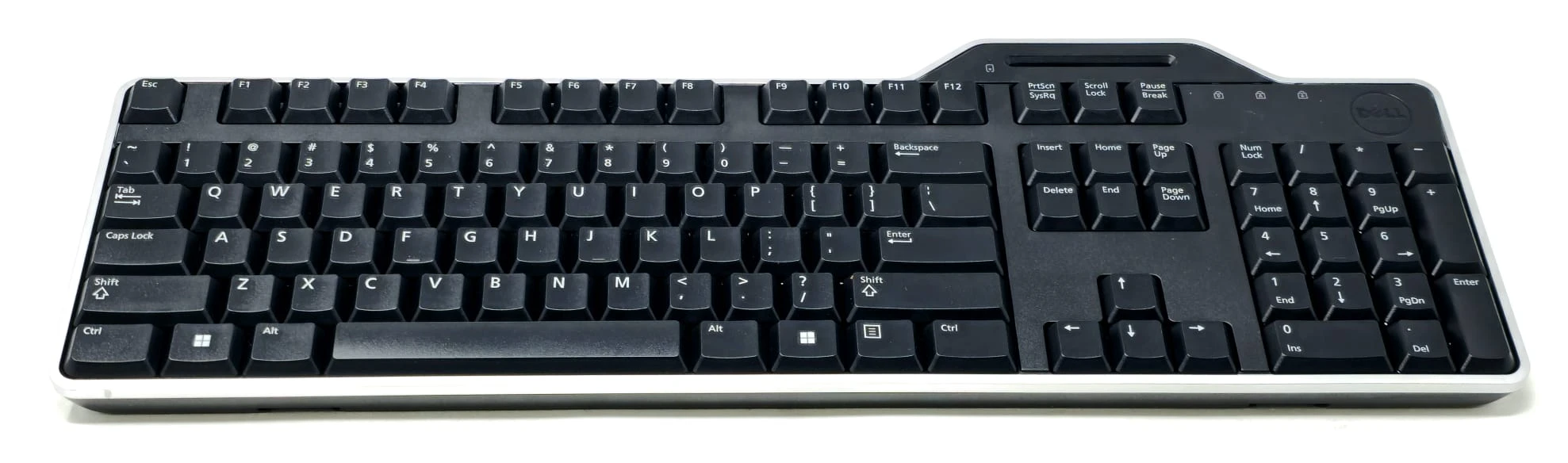 Dell Pro SmartCard Keyboard KB813