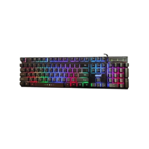 Enet E50 Suspension Game Keyboard