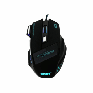 Enet G-509 Wired Gaming Mouse