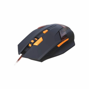 Enet G-706 Wired Gaming Mouse