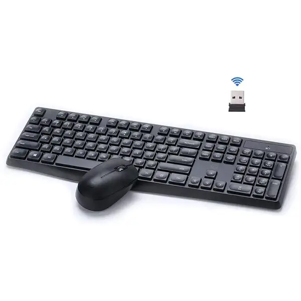 HP CS10 Wireless Keyboard and Mouse Combo