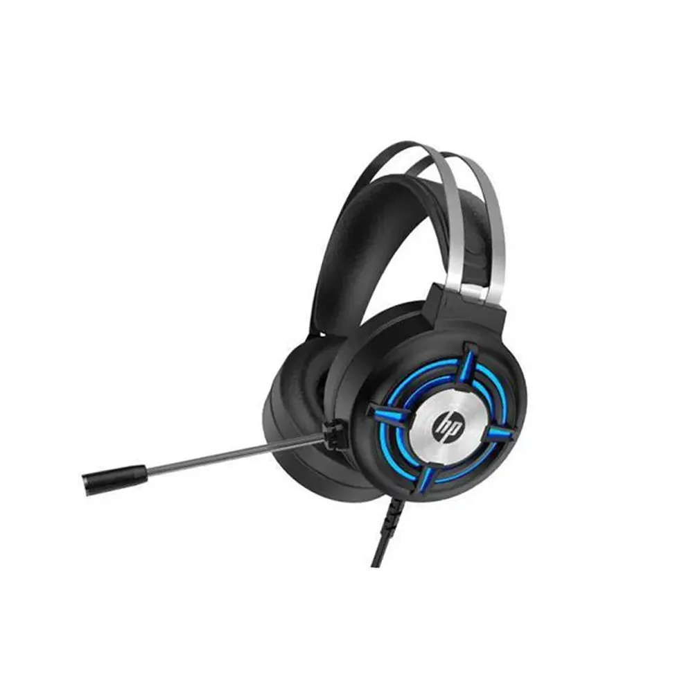 HP H120 Wired Gaming Headset