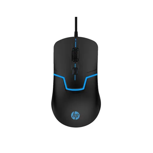 HP M100 Wired Gaming Mouse