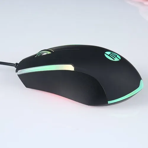 HP M160 Wired Gaming Mouse