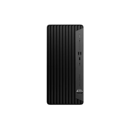 HP Pro Tower 400 G9 PCI Desktop – i7, 13th Gen, 8GB RAM, 512GB SSD, FreeDOS