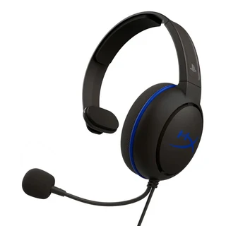 Hyperx Cloud Chat Headset for PS4