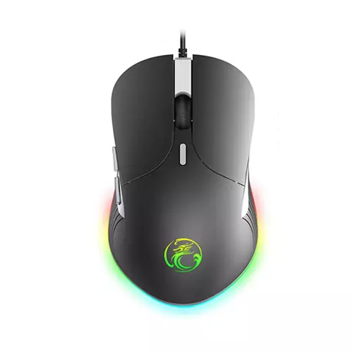 iMICE X6 Gamer High-end Wired Gaming Mouse