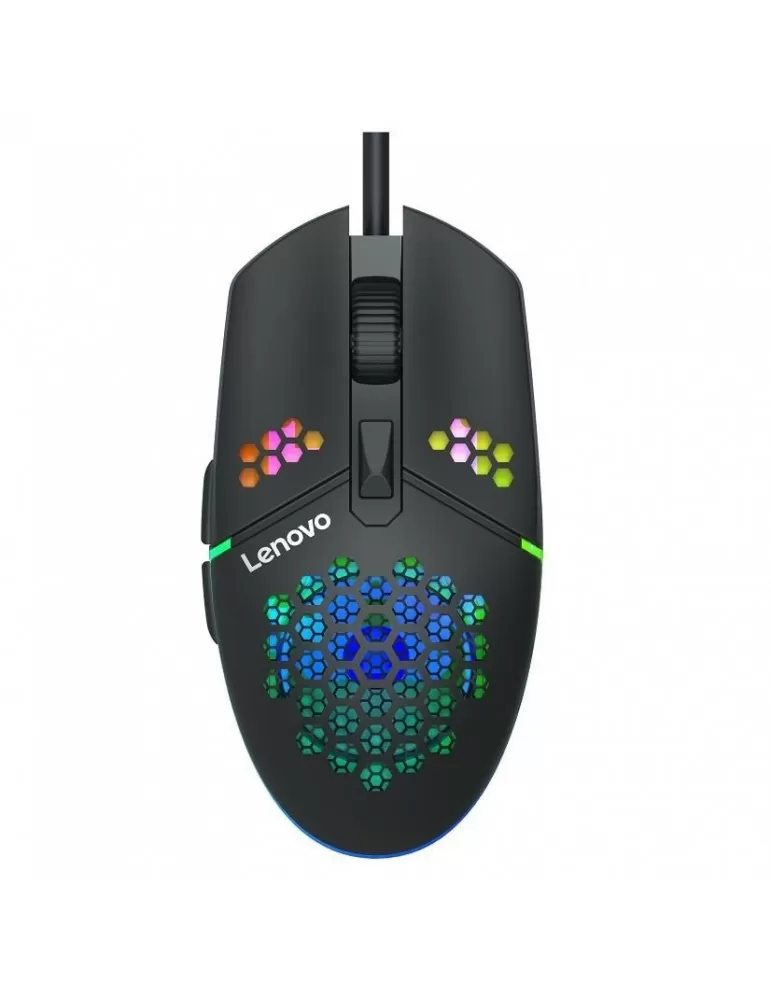 Lenovo M105 Wired Gaming Mouse