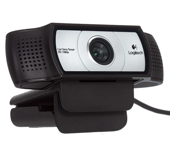 Logitech Business HD Video Webcam (C930e)