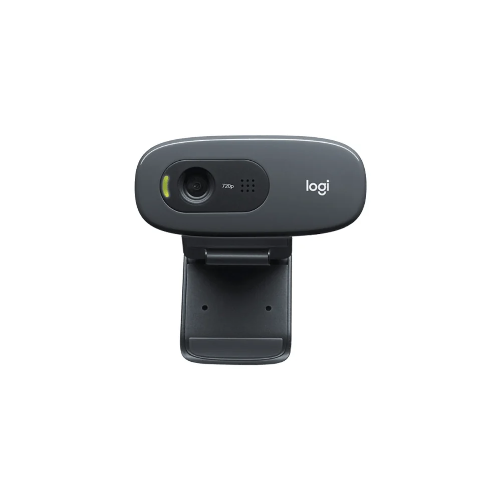 Logitech HD Webcam (C270)