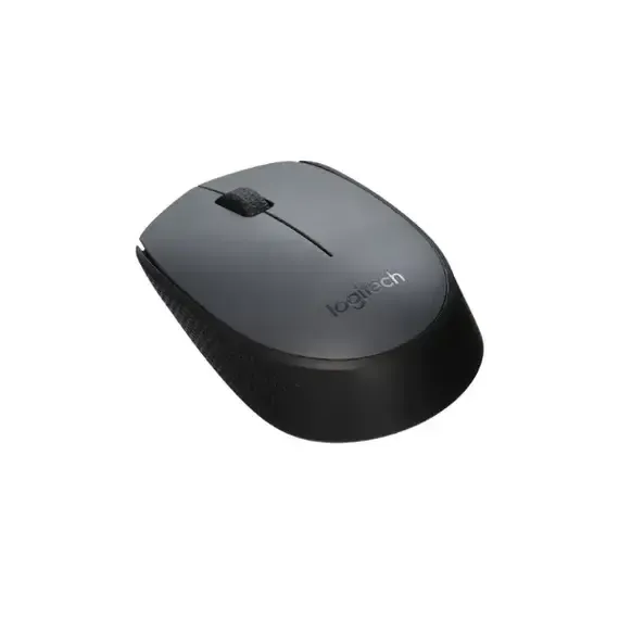 Logitech Wireless Mouse (M170)