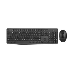 Promate Wireless Keyboard &amp; Mouse (ProCombo-5)