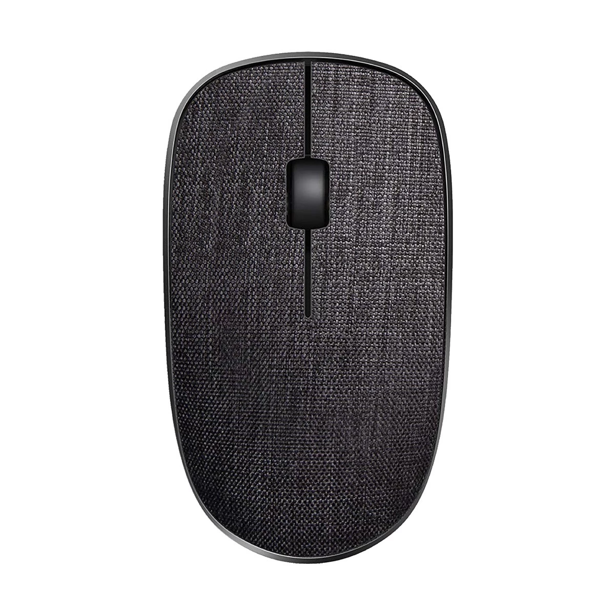 Rapoo 3510 Plus Fabric Cover Wireless Optical Mouse 3510 Plus Fabric Cover Wireless Optical Mouse