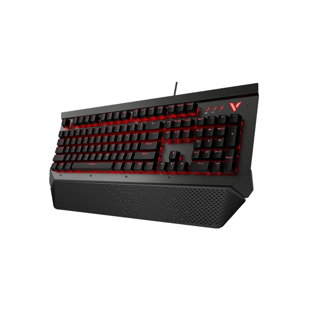 Rapoo V780S Backlit Mechanical Wired Gaming Keyboard