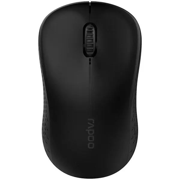 Rapoo Wireless Optical Mouse (M20)