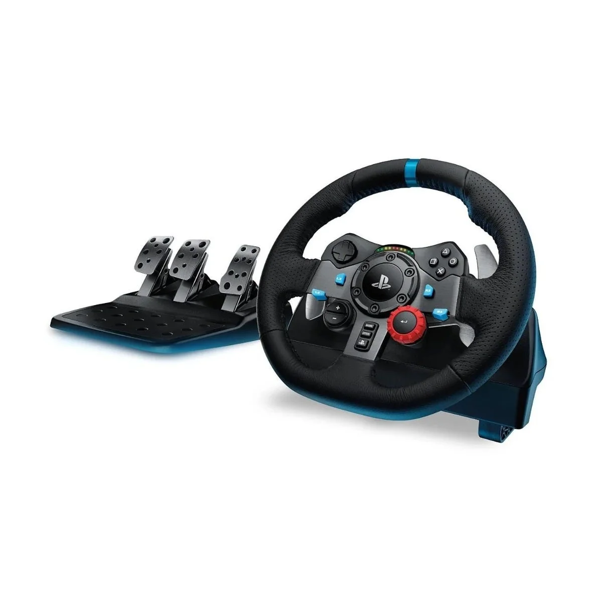 Logitech G29 Driving Force Racing Wheel