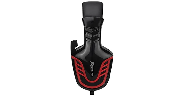 XTRIKEME HP-310 Wired Stereo Gaming Headset