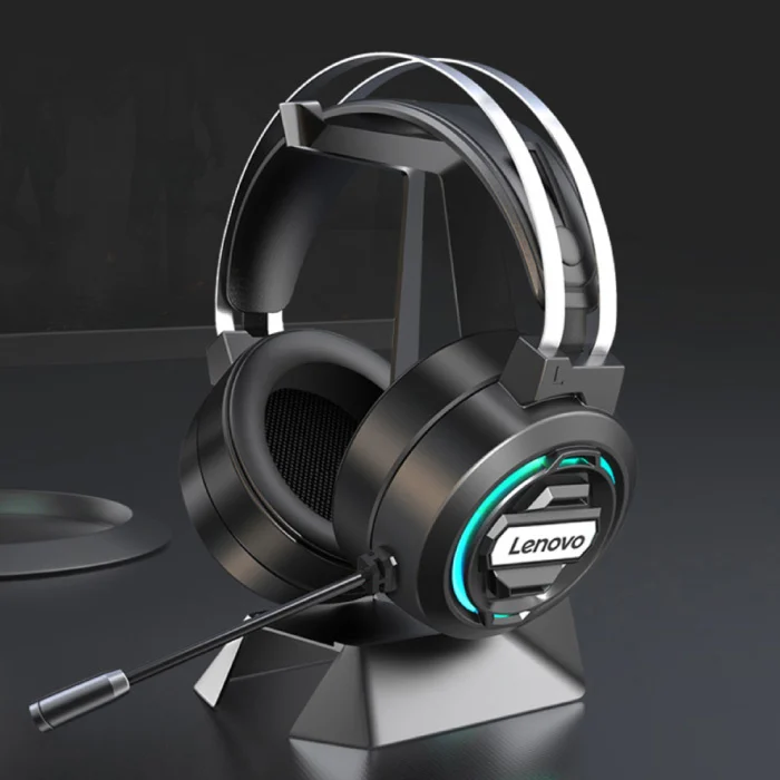 Lenovo H401 Wired Gaming Headset