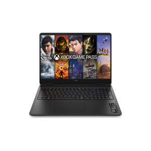 HP HyperX Omen AM2013DX Gaming Laptop – Intel Core Ultra 7, RTX 5060 8GB, 16GB DDR5 RAM, 512GB SSD, 16? 2K, Windows 11 Home