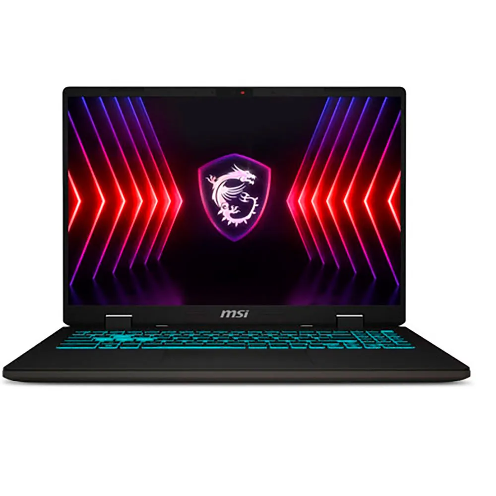 MSI Thin A15 B7UC Gaming Laptop – AMD Ryzen 7, RTX 3050 4GB, 8GB DDR5 RAM, 512GB SSD, 15.6? FHD 144Hz, DOS