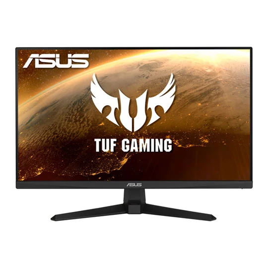 Asus 24? TUF Gaming VG24V Curved Monitor