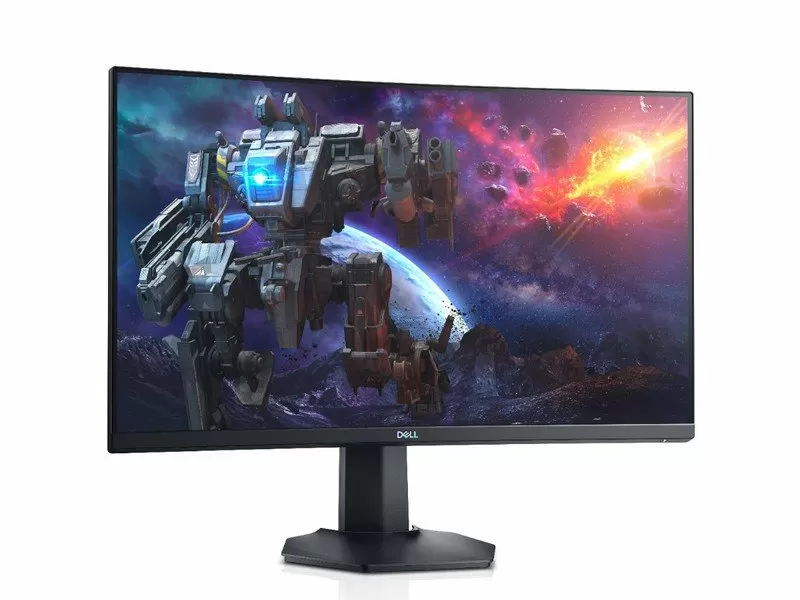 Dell S2421HGF Gaming Monitor – 144Hz Full HD 24? Display