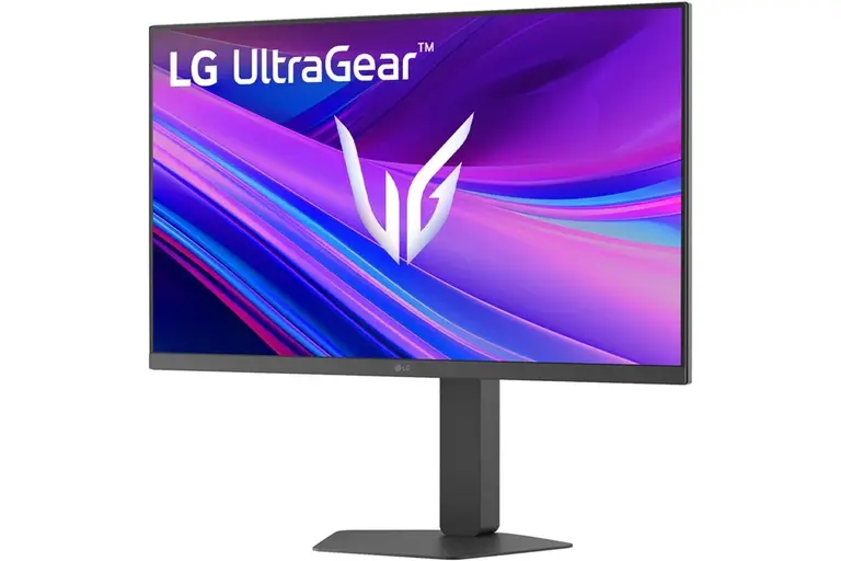 LG 27? UltraGear 27G411A-B Full HD 144Hz IPS Gaming Monitor