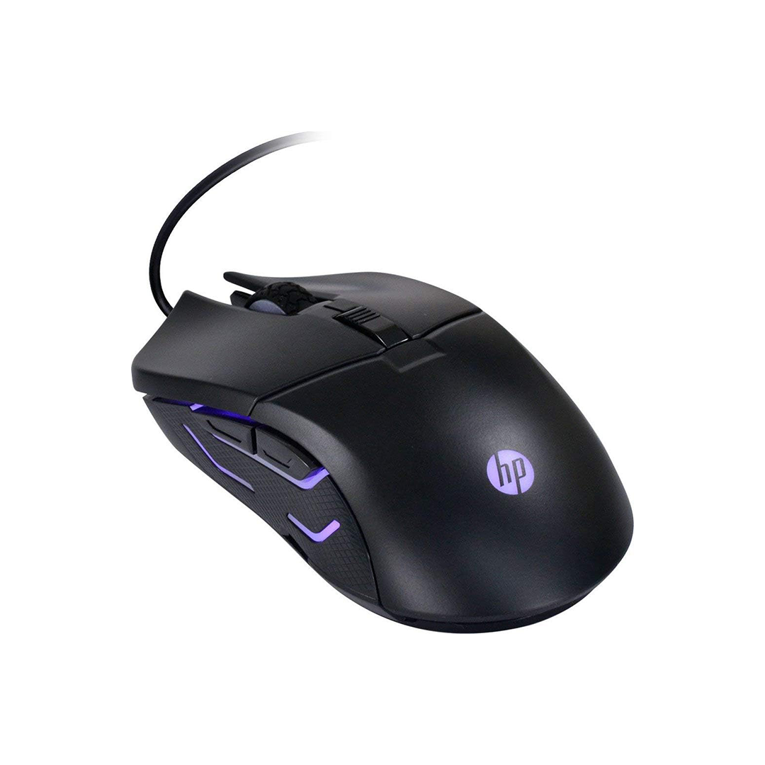 HP G260 Wired Gaming Mouse